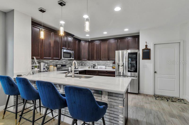 PRESERVE/SUNRISE PH 2 - Residential Lease