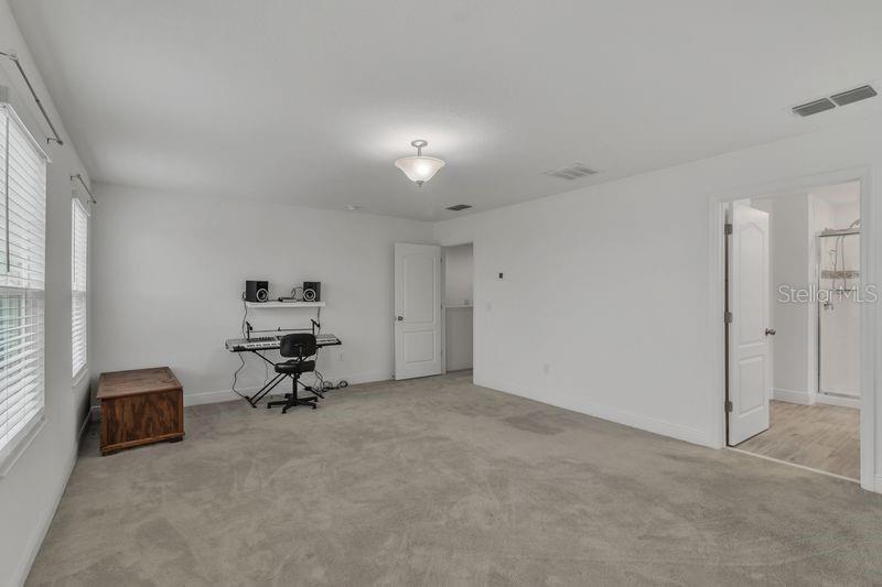 PRESERVE/SUNRISE PH 2 - Residential Lease