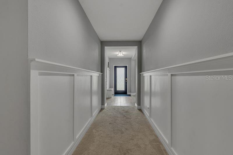 PRESERVE/SUNRISE PH 2 - Residential Lease