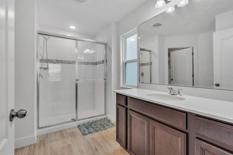 PRESERVE/SUNRISE PH 2 - Residential Lease