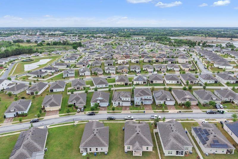 PRESERVE/SUNRISE PH 2 - Residential Lease