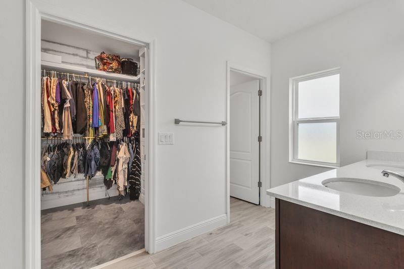 PRESERVE/SUNRISE PH 2 - Residential Lease