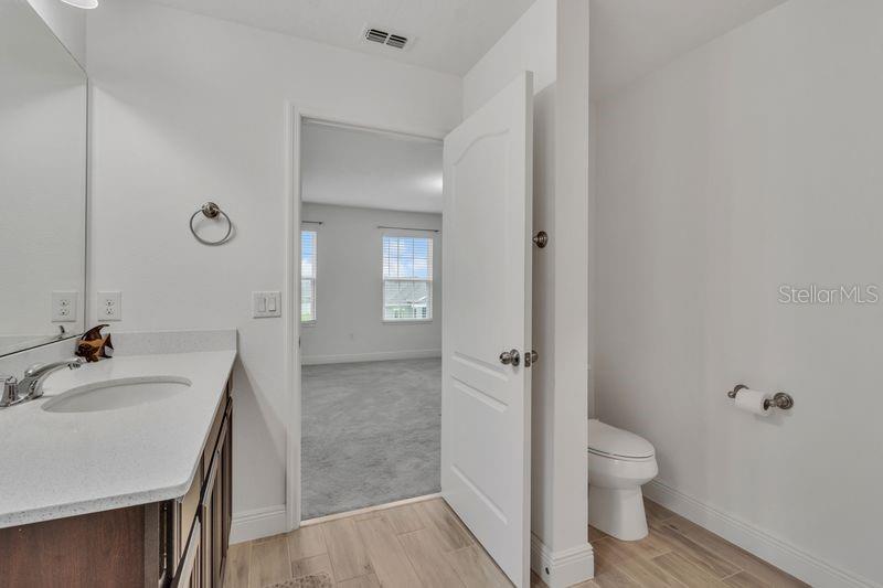 PRESERVE/SUNRISE PH 2 - Residential Lease