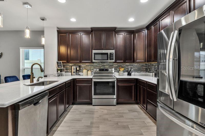 PRESERVE/SUNRISE PH 2 - Residential Lease