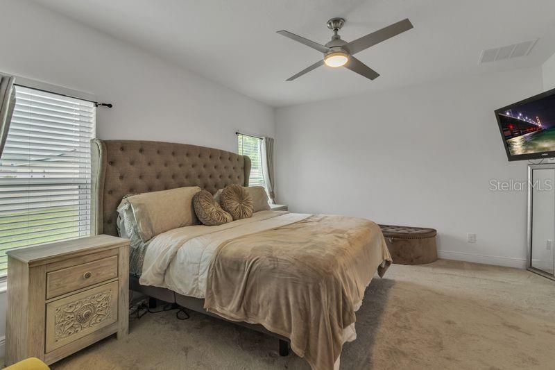 PRESERVE/SUNRISE PH 2 - Residential Lease