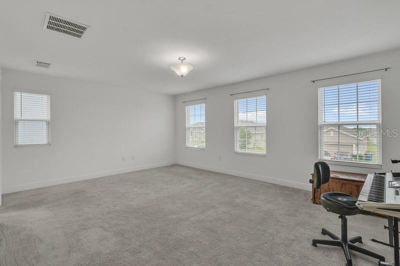 PRESERVE/SUNRISE PH 2 - Residential Lease