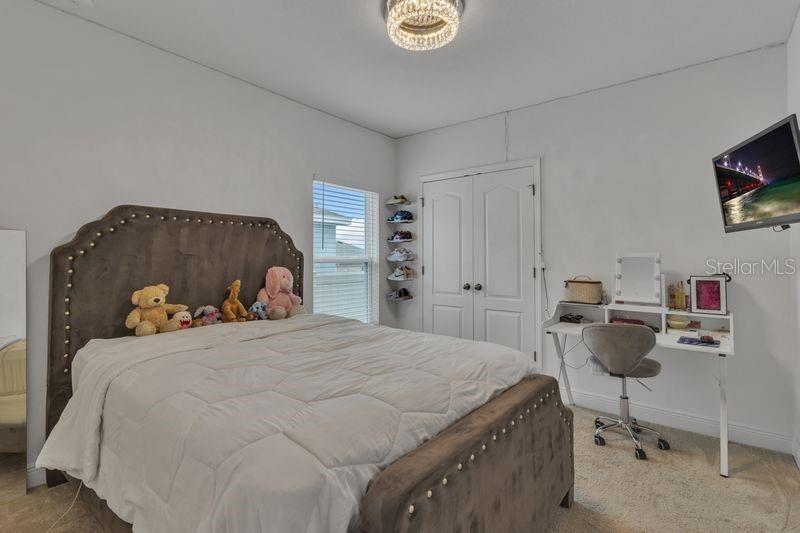 PRESERVE/SUNRISE PH 2 - Residential Lease