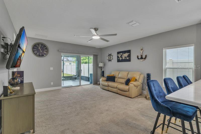 PRESERVE/SUNRISE PH 2 - Residential Lease