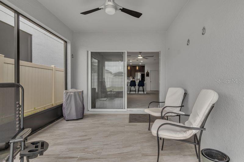 PRESERVE/SUNRISE PH 2 - Residential Lease