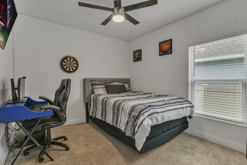 PRESERVE/SUNRISE PH 2 - Residential Lease