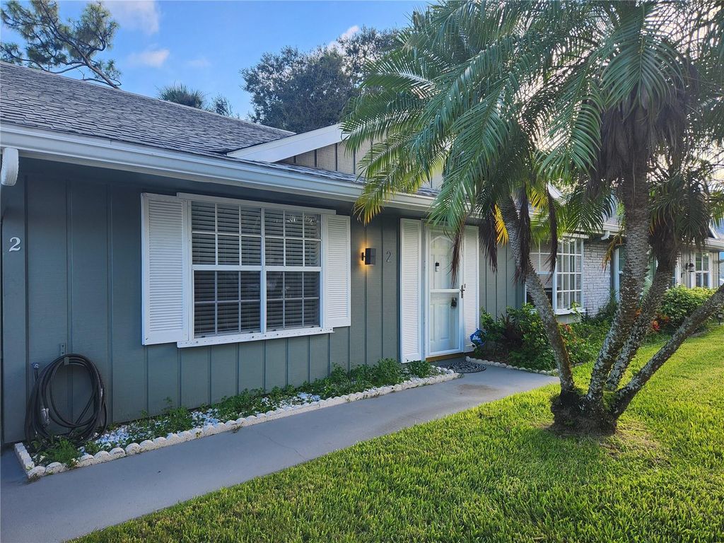 Photo of 2 Birdie Drive, New Smyrna Beach, FL 32168 (MLS # NS1085152)