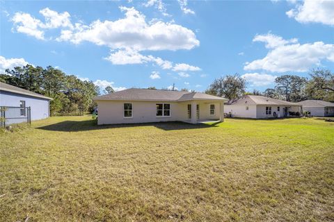 A home in CITRUS SPRINGS