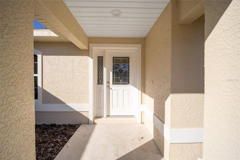 A home in CITRUS SPRINGS