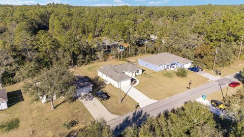 A home in CITRUS SPRINGS