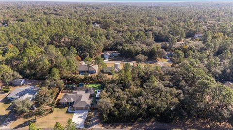 A home in CITRUS SPRINGS