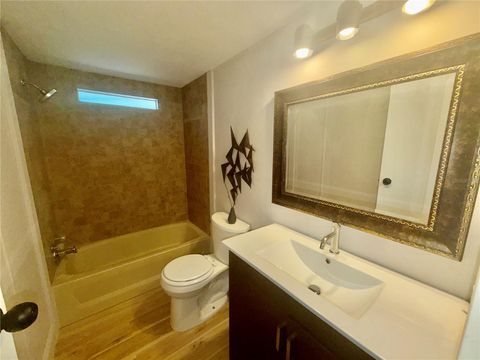 Tiny photo for 31638 Lake Drive, Eustis, FL 32736 (MLS # O6420109)