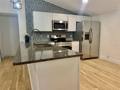 Tiny photo for 31638 Lake Drive, Eustis, FL 32736 (MLS # O6420109)