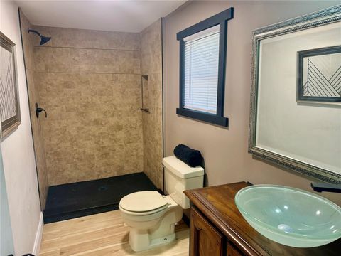 Tiny photo for 31638 Lake Drive, Eustis, FL 32736 (MLS # O6420109)