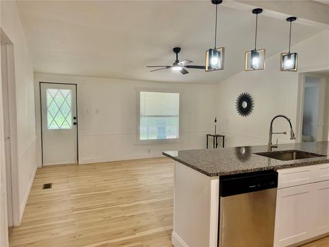 Tiny photo for 31638 Lake Drive, Eustis, FL 32736 (MLS # O6420109)