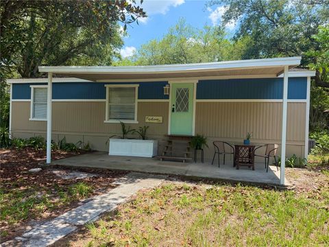 Tiny photo for 31638 Lake Drive, Eustis, FL 32736 (MLS # O6420109)