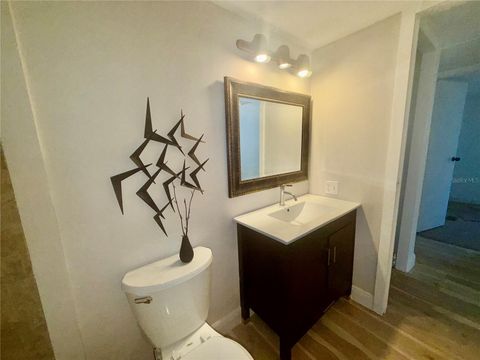 Tiny photo for 31638 Lake Drive, Eustis, FL 32736 (MLS # O6420109)