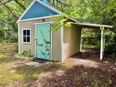 Tiny photo for 31638 Lake Drive, Eustis, FL 32736 (MLS # O6420109)