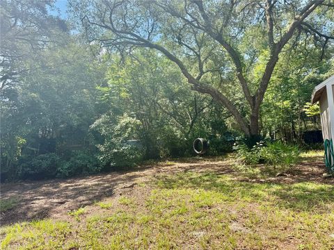 Tiny photo for 31638 Lake Drive, Eustis, FL 32736 (MLS # O6420109)