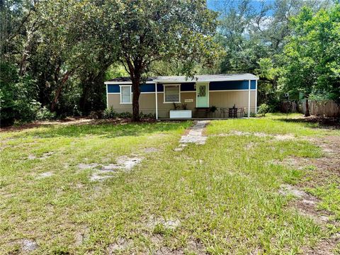 Tiny photo for 31638 Lake Drive, Eustis, FL 32736 (MLS # O6420109)