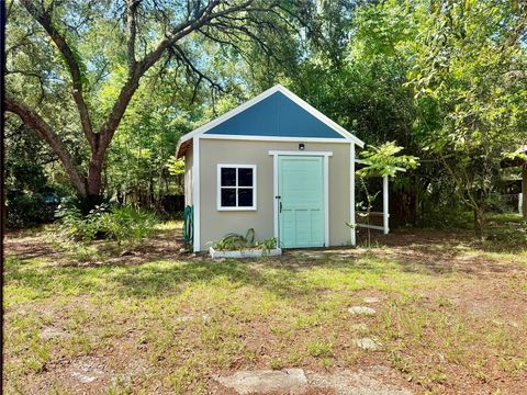Tiny photo for 31638 Lake Drive, Eustis, FL 32736 (MLS # O6420109)