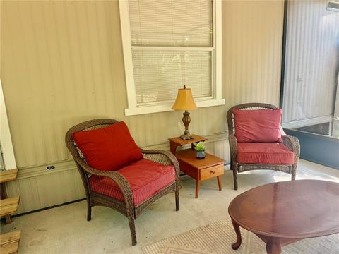 Tiny photo for 31638 Lake Drive, Eustis, FL 32736 (MLS # O6420109)