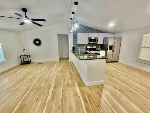 Tiny photo for 31638 Lake Drive, Eustis, FL 32736 (MLS # O6420109)