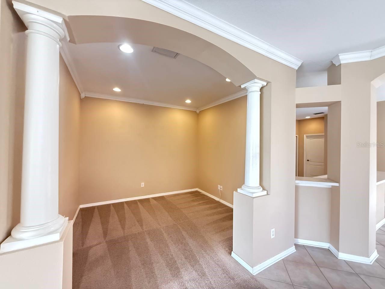 SEVEN OAKS PRCL S-8A - Residential Lease