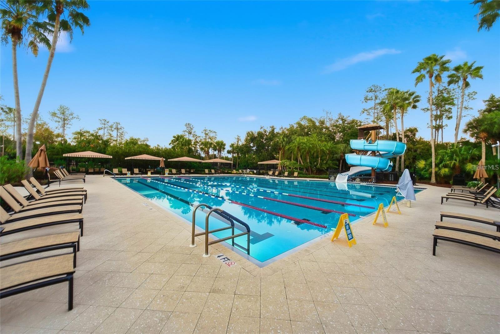 SEVEN OAKS PRCL S-8A - Residential Lease