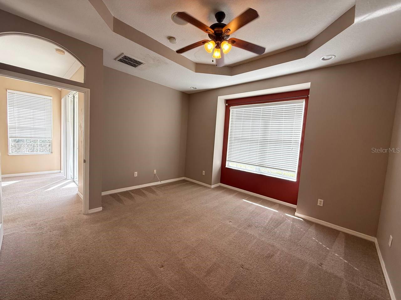 SEVEN OAKS PRCL S-8A - Residential Lease