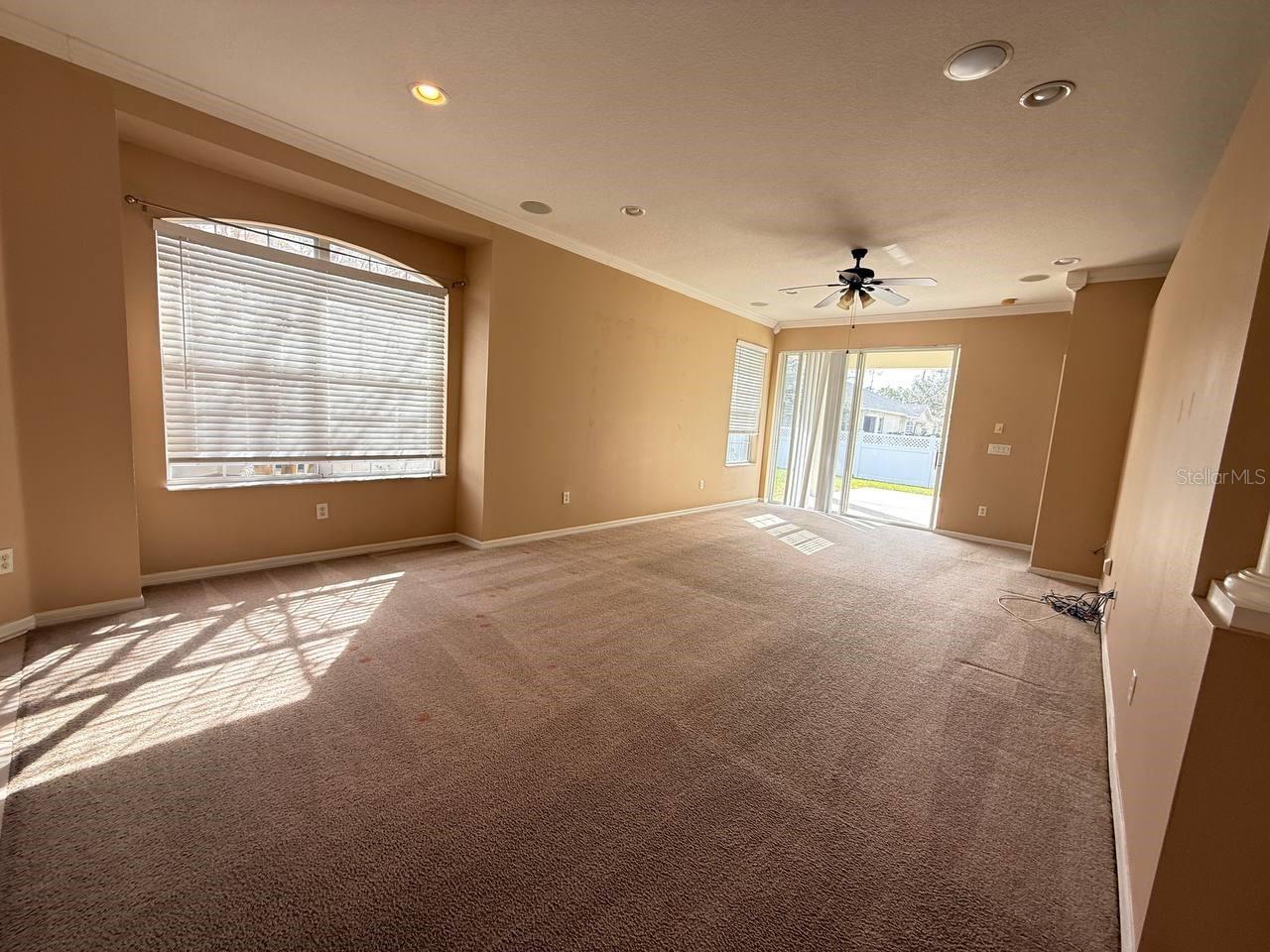 SEVEN OAKS PRCL S-8A - Residential Lease