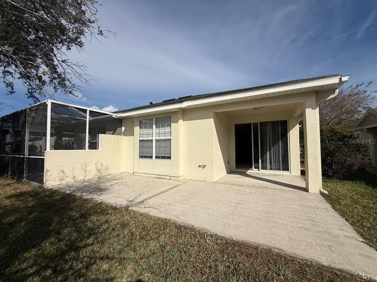 SEVEN OAKS PRCL S-8A - Residential Lease