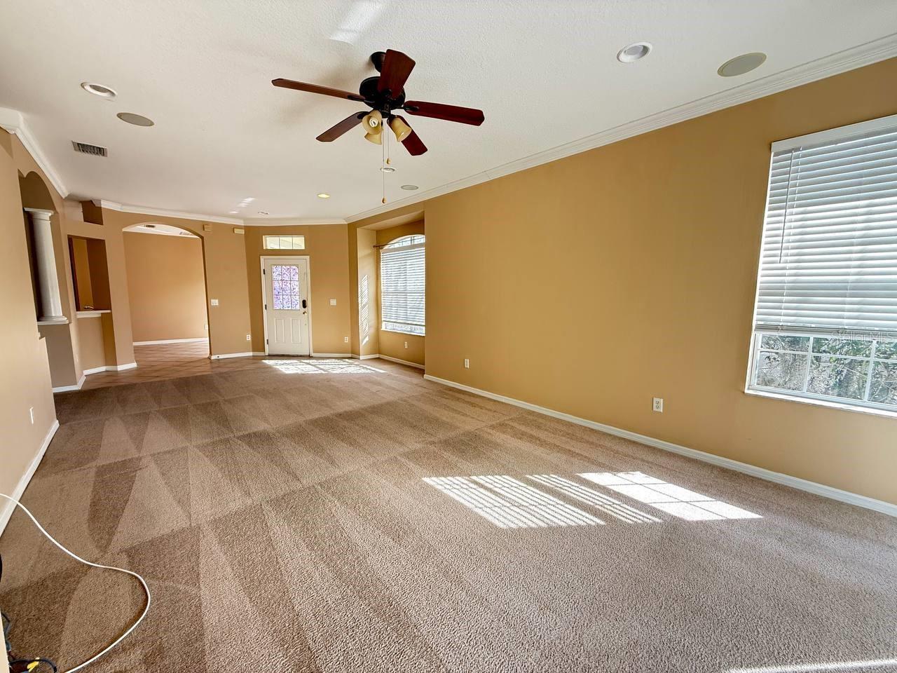 SEVEN OAKS PRCL S-8A - Residential Lease