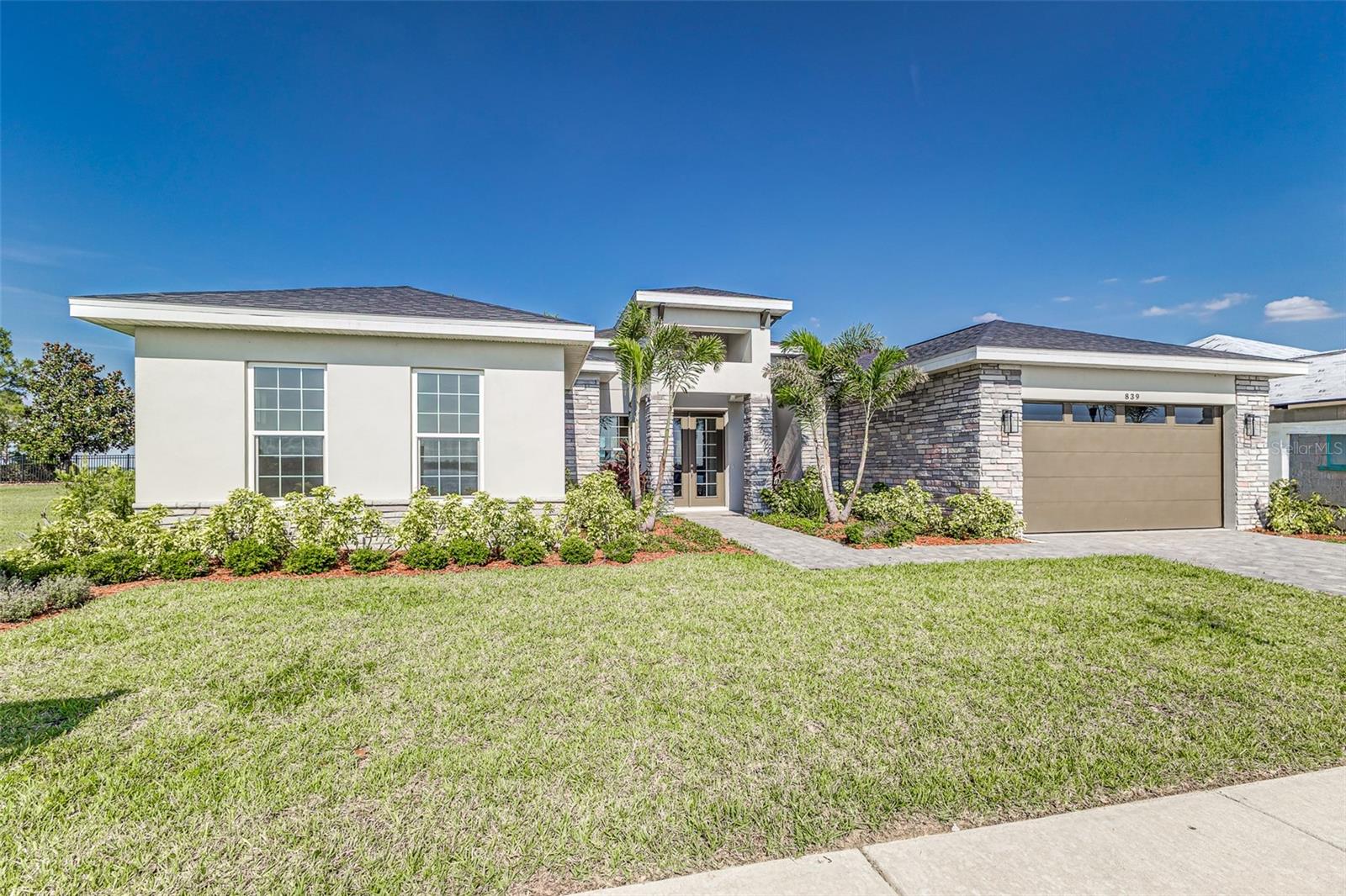 839 WATERFERN TRAIL DRIVE