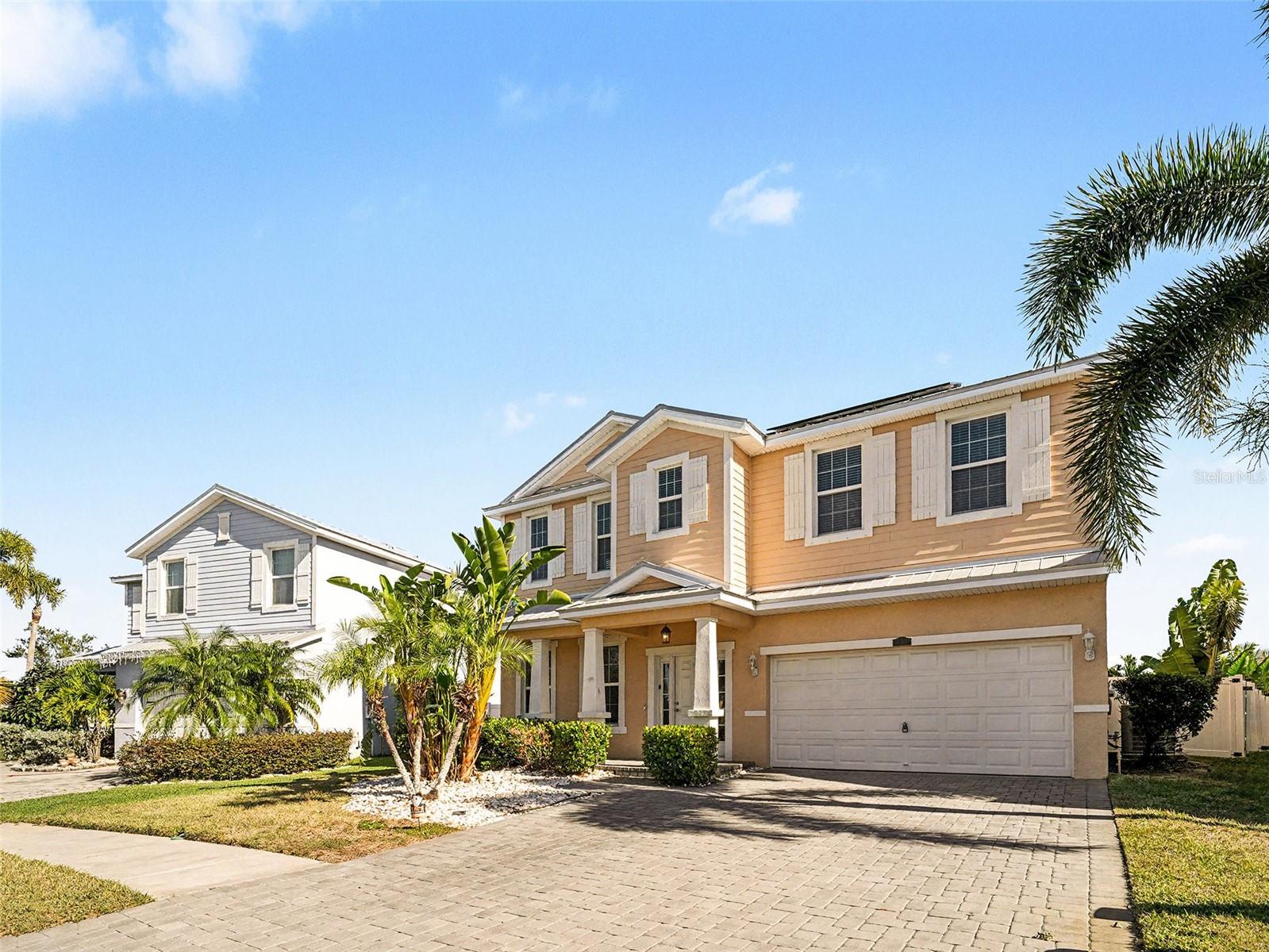 451 BAHAMA GRANDE BOULEVARD, APOLLO BEACH, FL, 33572 2 451 BAHAMA GRANDE BOULEVARD