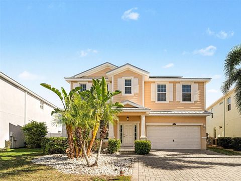 Photo of 451 Bahama Grande Boulevard, Apollo Beach, FL 33572 (MLS # O6368842)