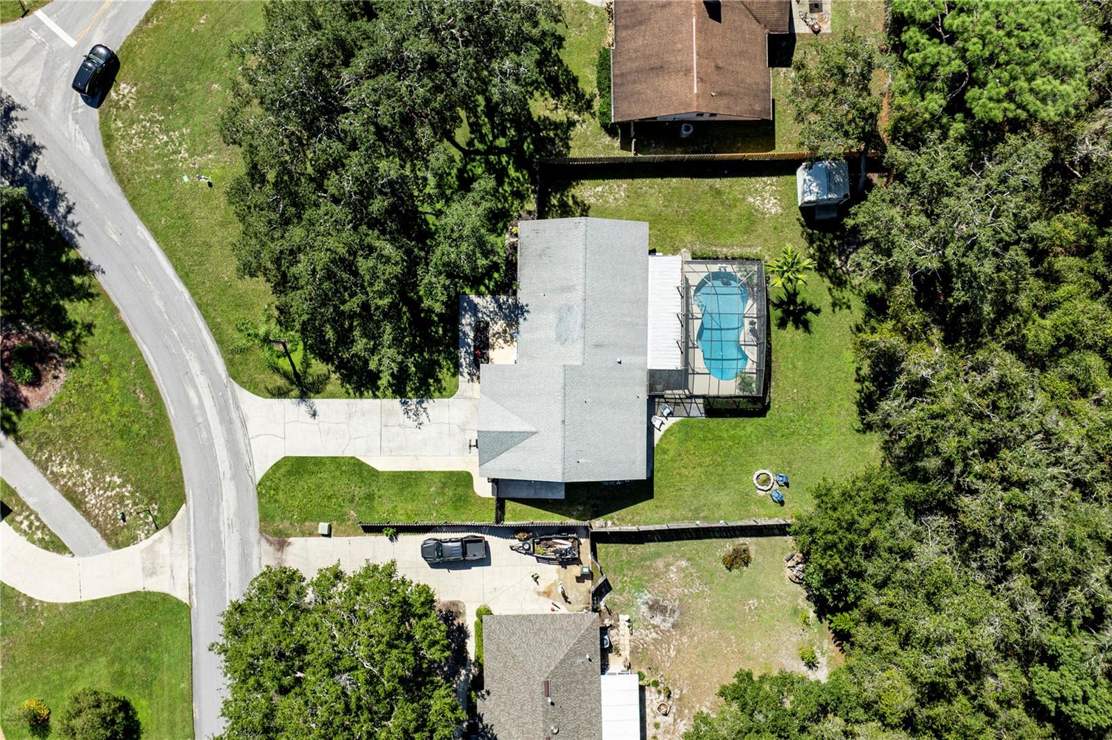 9740 FAIRWAY CIRCLE