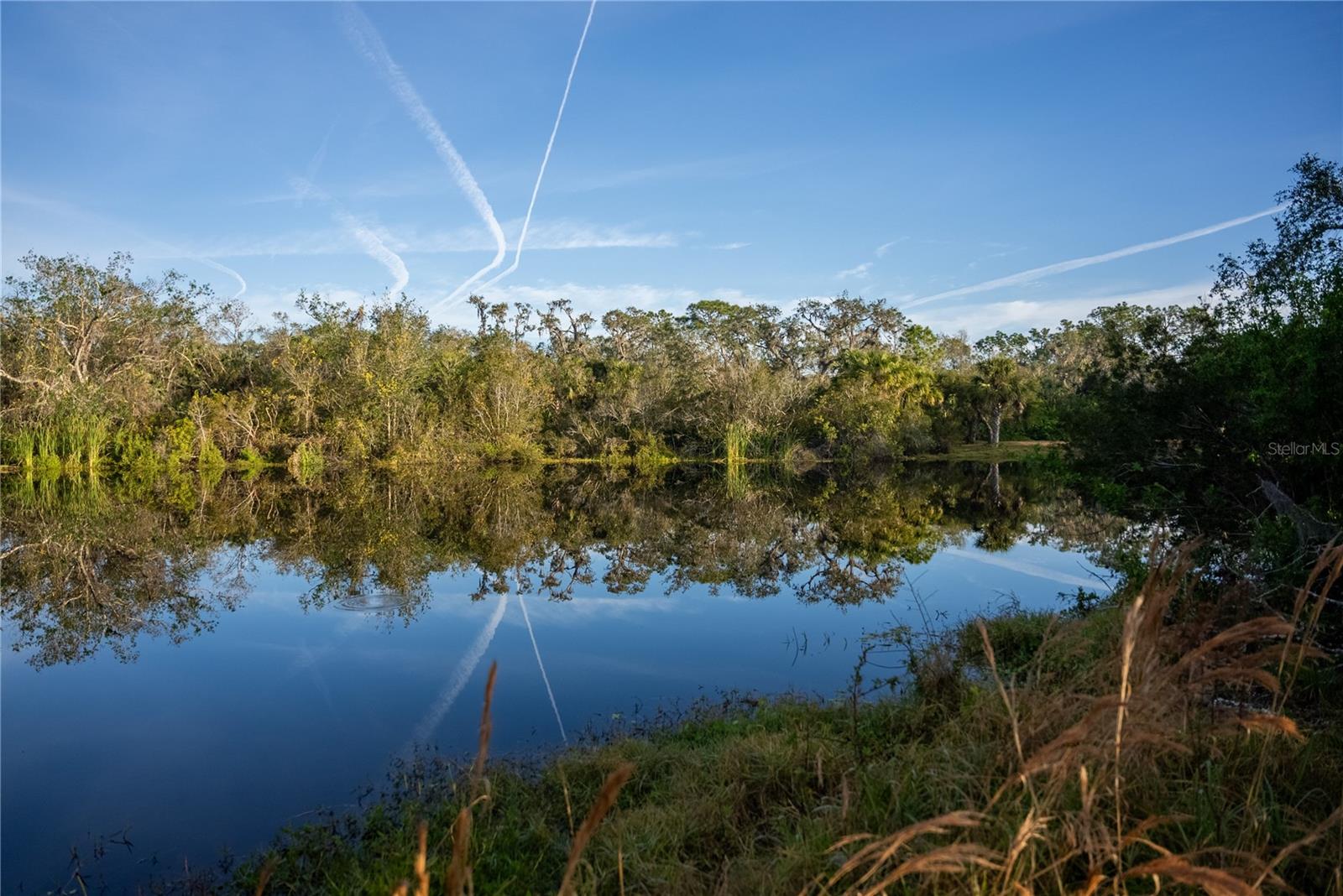 OAK FORD GOLF CLUB - Land
