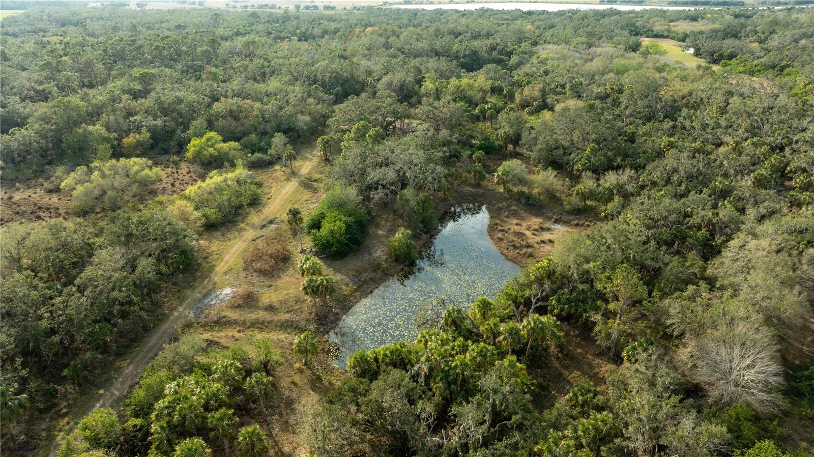 OAK FORD GOLF CLUB - Land