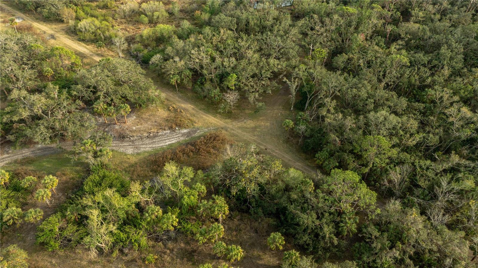 OAK FORD GOLF CLUB - Land