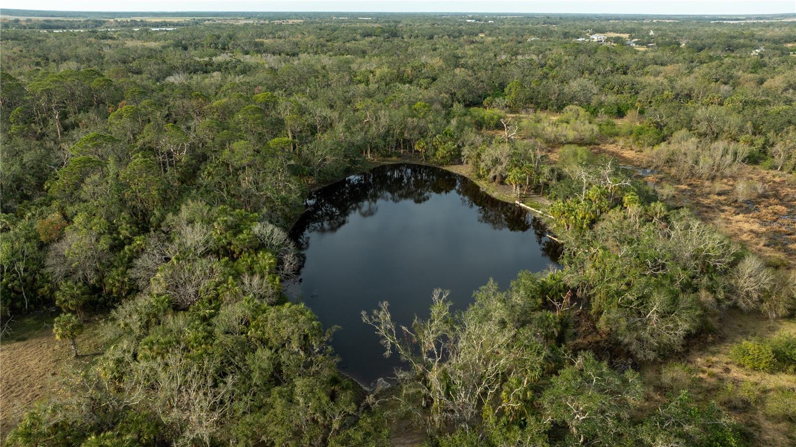 OAK FORD GOLF CLUB - Land