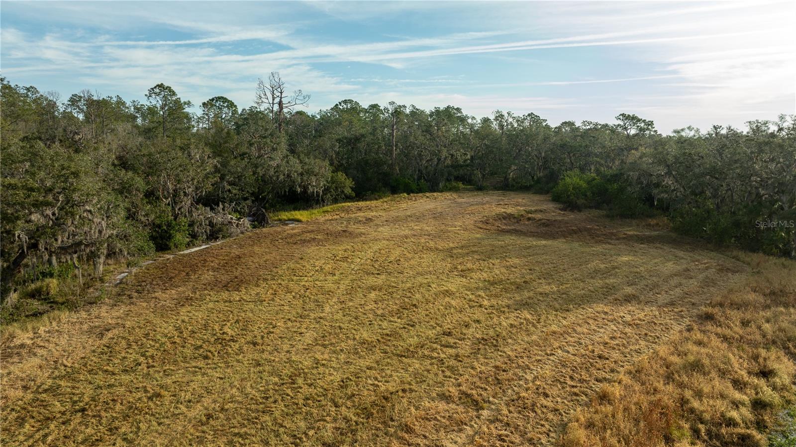 OAK FORD GOLF CLUB - Land