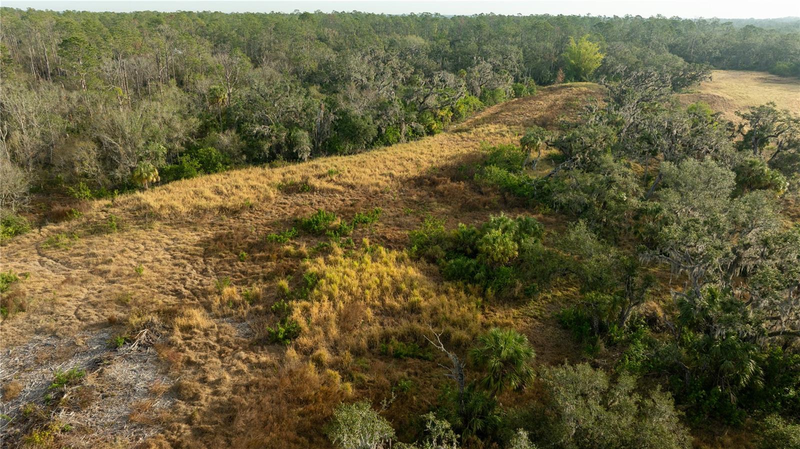 OAK FORD GOLF CLUB - Land