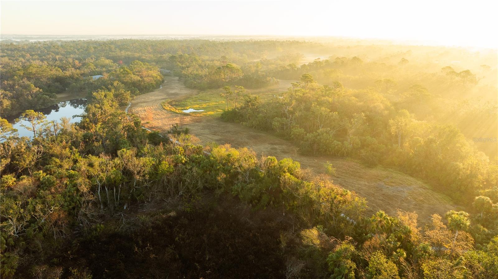 OAK FORD GOLF CLUB - Land