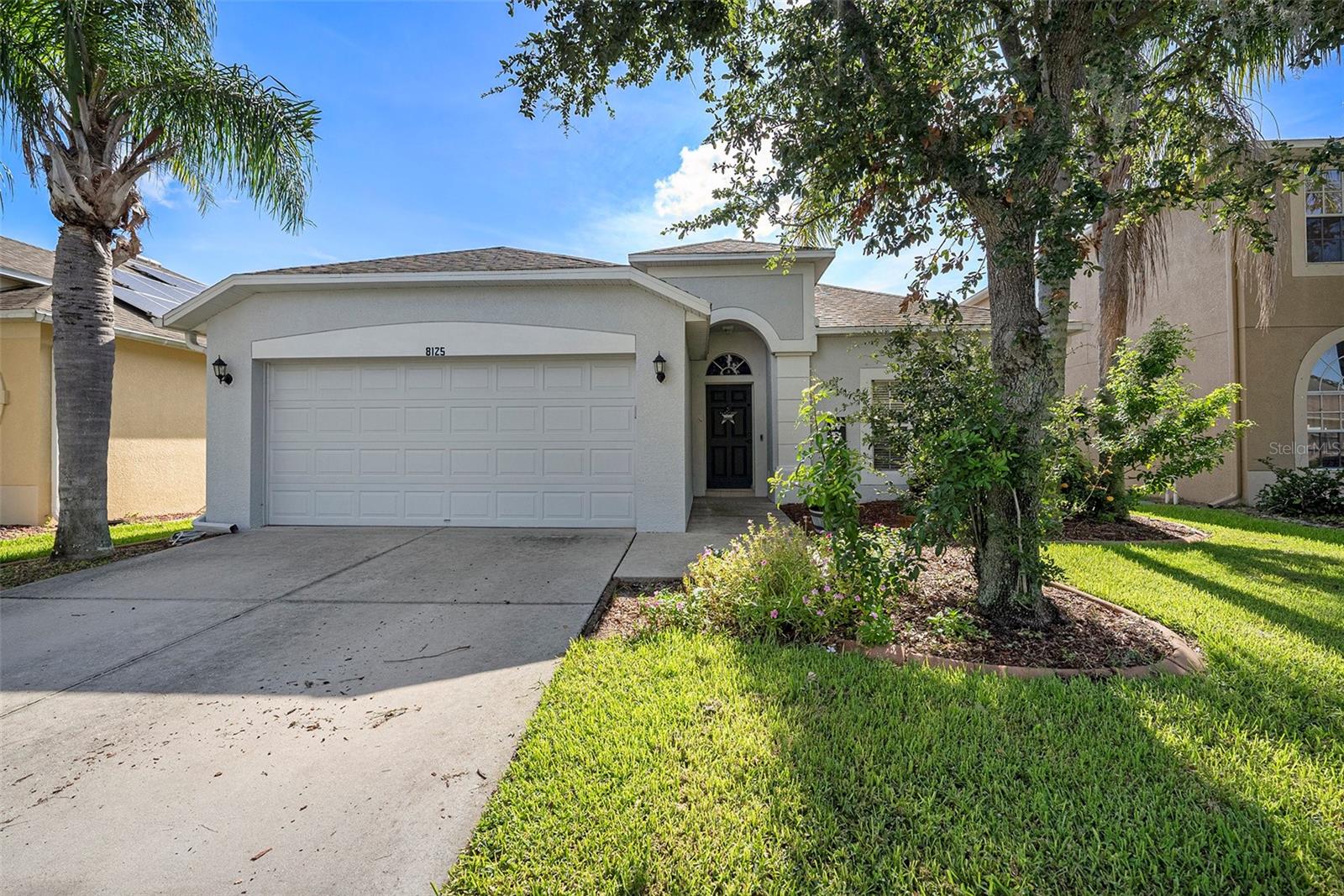 8125 SPIRIT COURT