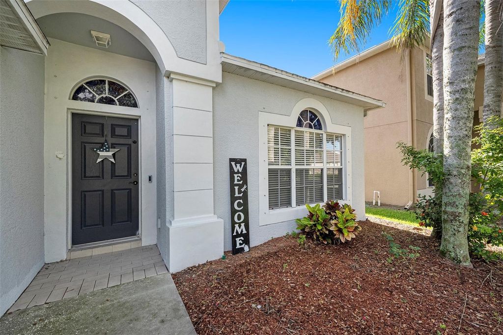 Photo of 8125 Spirit Court, Trinity, FL 34655 (MLS # TB8406993)